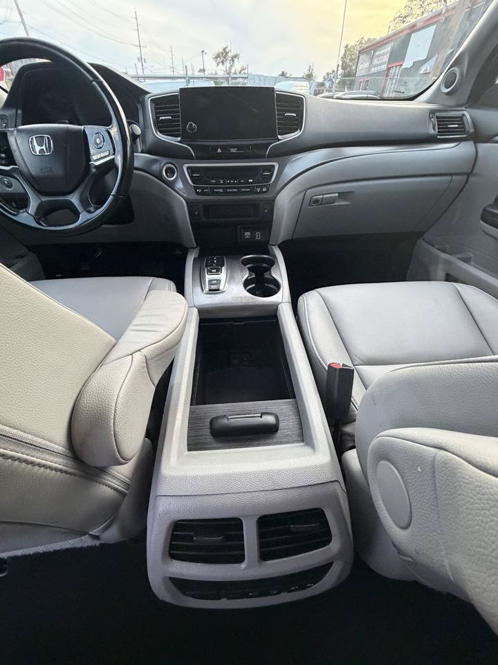 Used 2021 Honda Pilot EX-L image 29