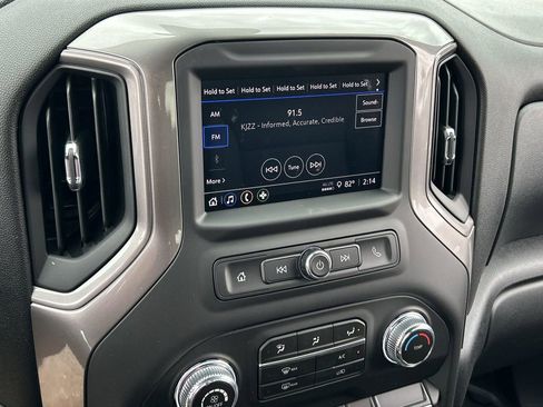 New 2026 GMC Sierra 1500 Pro w/ Pro Value Package image 13