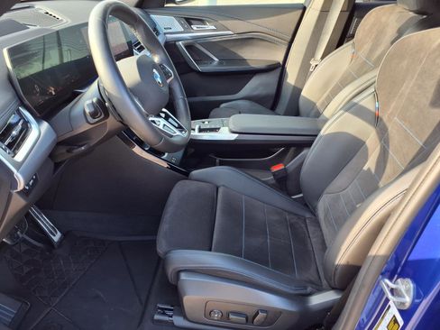 Used 2025 BMW X1 xDrive28i w/ Premium Package image 15