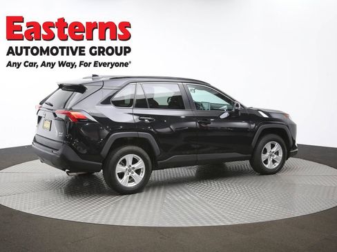 Used 2021 Toyota RAV4 XLE w/ Convenience Package image 44