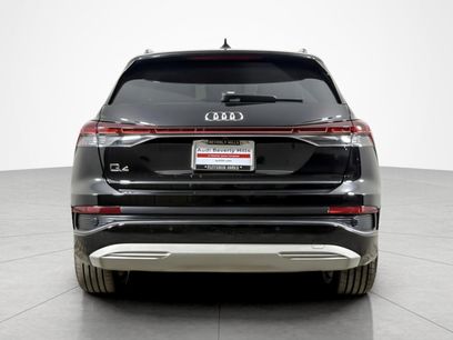 Certified 2023 Audi Q4 e-tron Premium w/ Premium Plus