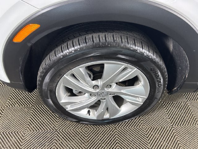 Used 2024 Buick Encore GX Preferred AWD/4WD image 10