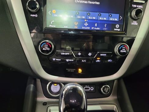 Used 2021 Nissan Murano SL image 36