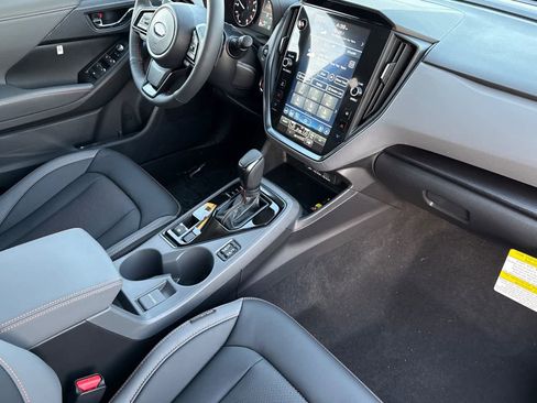 New 2026 Subaru Crosstrek 2.5i Limited image 16