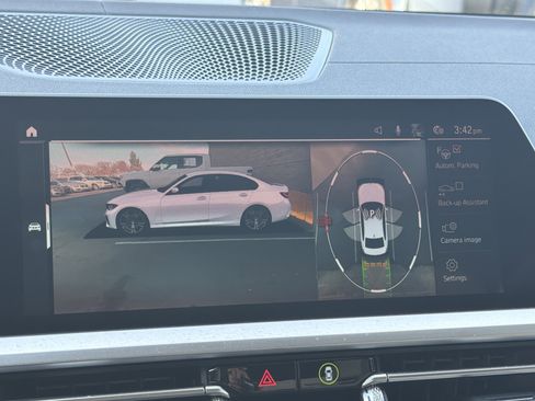 Used 2020 BMW M340i w/ Executive Package image 29