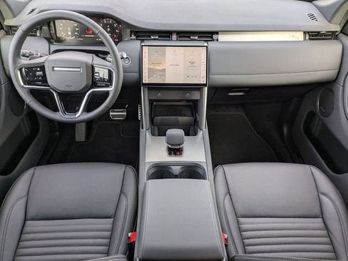 New 2026 Land Rover Discovery Sport Landmark image 14