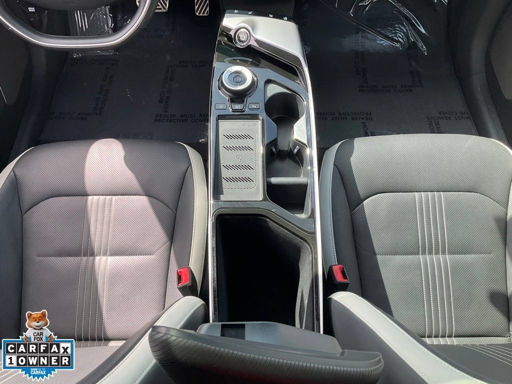 Used 2023 Kia EV6 GT-Line RWD image 46
