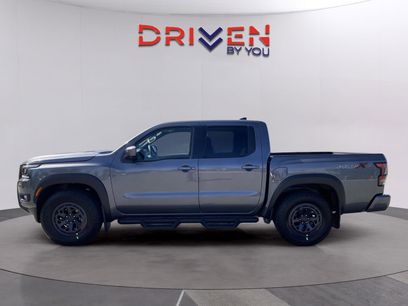 New 2026 Nissan Frontier Pro-X w/ Pro Premium Package