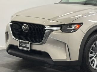Used 2024 MAZDA CX-90 3.3 Turbo w/ Preferred Package AWD/4WD video 2