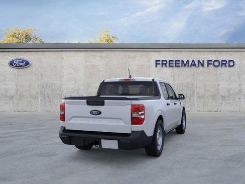 New 2026 Ford Maverick XL image 8