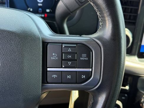 Used 2024 Ford F150 XLT AWD/4WD image 36