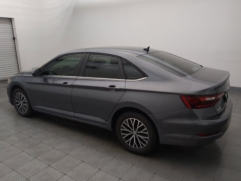 Used 2021 Volkswagen Jetta S FWD image 3