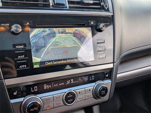 Used 2017 Subaru Outback 3.6R Touring image 20