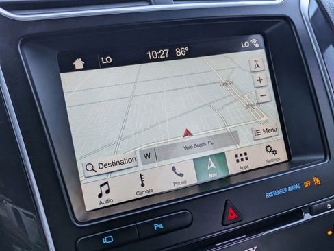 Used 2018 Ford Explorer Limited FWD image 30