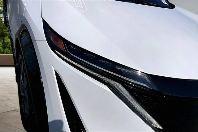 Certified 2023 Nissan Ariya FWD image 31