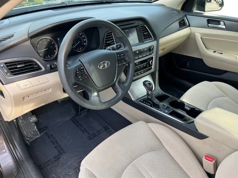 Used 2016 Hyundai Sonata Sport image 17