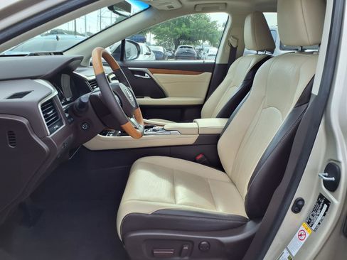 Used 2019 Lexus RX 350 FWD w/ Navigation Package image 18