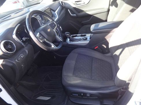 Used 2020 Chevrolet Blazer LT w/ LPO, Floor Liner Package image 9