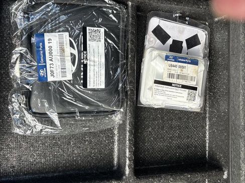 Used 2021 Hyundai Kona Ultimate w/ Cargo Package image 31