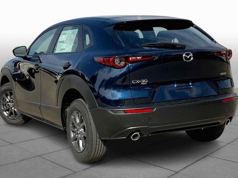 New 2026 MAZDA CX-30 AWD 2.5 S image 12