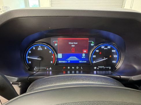 Certified 2023 Ford Bronco Sport Outer Banks w/ Tech Package AWD/4WD image 24