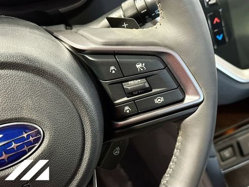 New 2026 Subaru Ascent Touring AWD/4WD image 13
