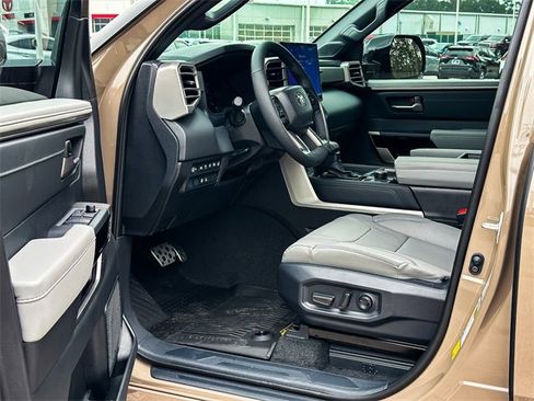 New 2026 Toyota Tundra Limited image 10