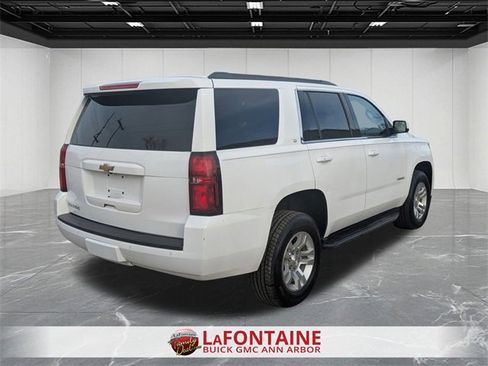Used 2020 Chevrolet Tahoe LT image 5