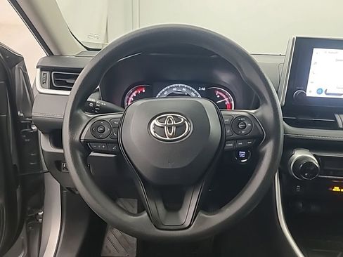 Used 2024 Toyota RAV4 XLE image 32