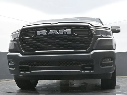 Used 2026 RAM 1500 Big Horn AWD/4WD image 37