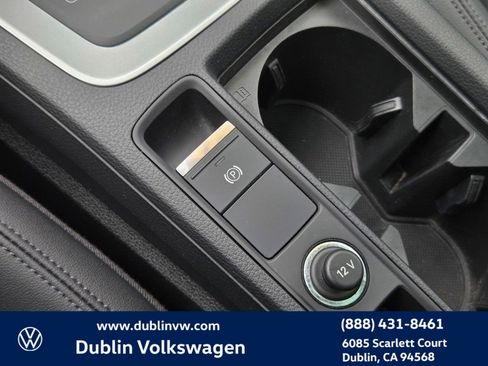 Used 2023 Audi Q3 2.0T Premium Plus w/ Premium Plus Package image 19