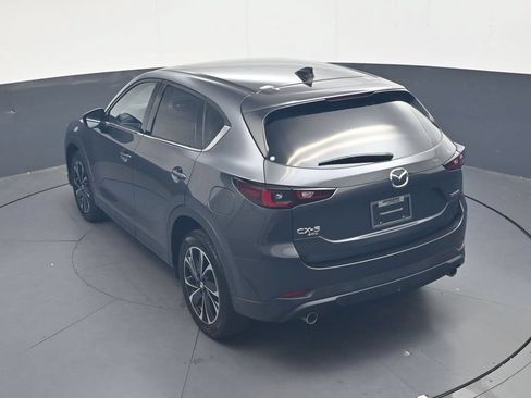 Used 2022 MAZDA CX-5 AWD 2.5 S w/ Premium Plus Pkg image 36