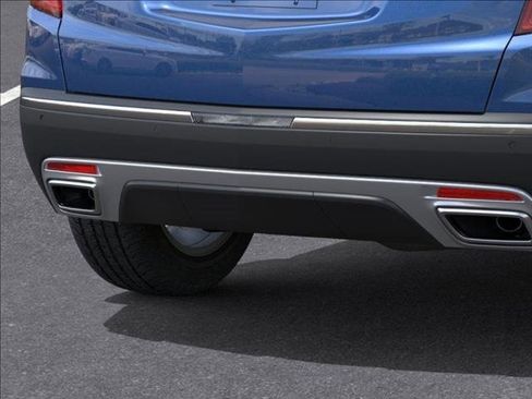 New 2026 Cadillac XT5 Premium Luxury w/ Driver Assist Package image 14