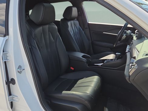 Certified 2025 Acura Integra A-Spec FWD image 17