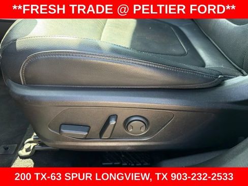 Used 2022 Hyundai Tucson Limited w/ Cargo Package FWD image 18