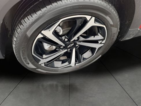 Certified 2023 Chevrolet TrailBlazer RS w/ Convenience Package FWD image 24