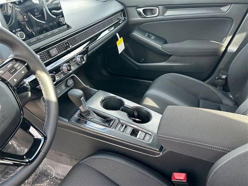 New 2026 Honda Civic Sport image 10