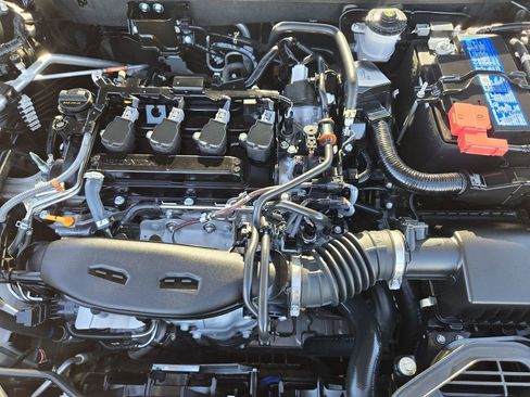 Used 2024 Honda Accord EX image 29
