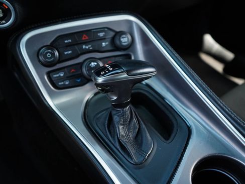 Used 2022 Dodge Challenger GT RWD image 14