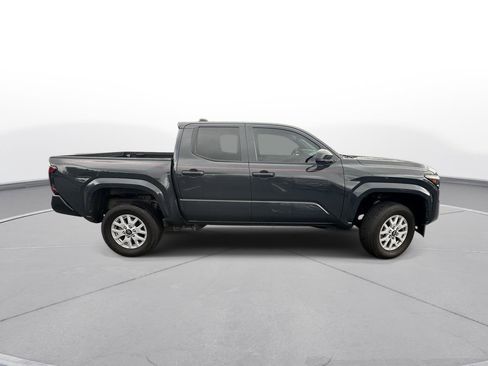 Certified 2024 Toyota Tacoma SR w/ SR Upgrade Package RWD image 5