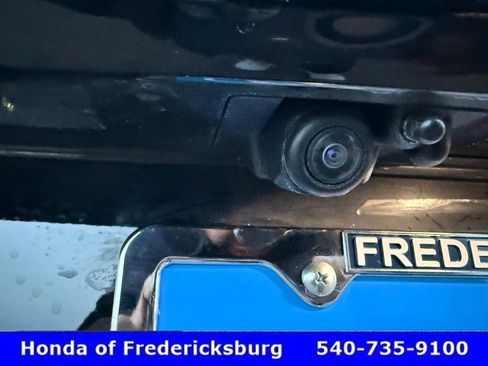 Certified 2025 Honda Pilot Elite image 11