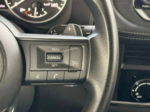 Used 2023 Nissan Rogue S image 31