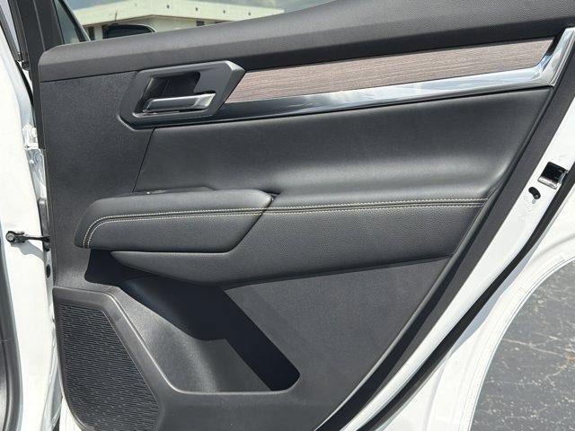 New 2027 GMC Terrain Denali AWD/4WD image 14