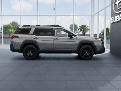 New 2026 Subaru Outback Limited XT image 6