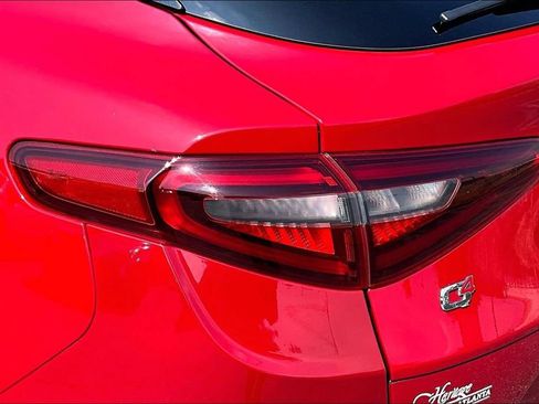 Used 2022 Alfa Romeo Stelvio Ti AWD/4WD image 23