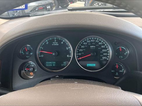 Used 2013 GMC Yukon SLT w/ SLT-2 Equipment Package AWD/4WD image 20