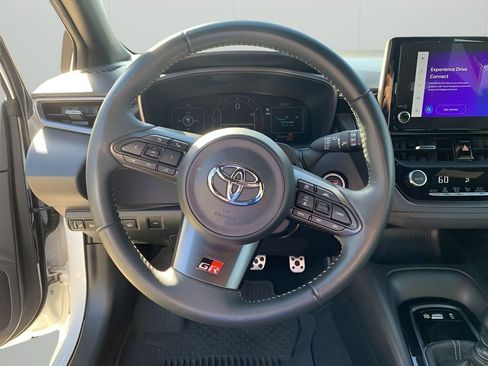 Used 2024 Toyota Corolla Core image 23