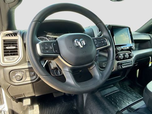 New 2026 RAM 5500 Tradesman AWD/4WD image 11