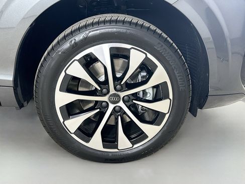 New 2026 Audi Q3 quattro 2.0T AWD/4WD image 10