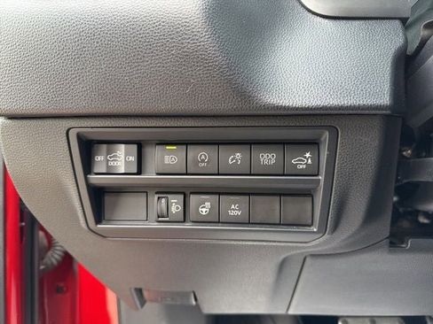 Used 2022 Toyota Tundra SR5 w/ TRD Sport Premium Package AWD/4WD image 24